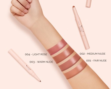 Vamp! Creamy Duo - PUPA Milano